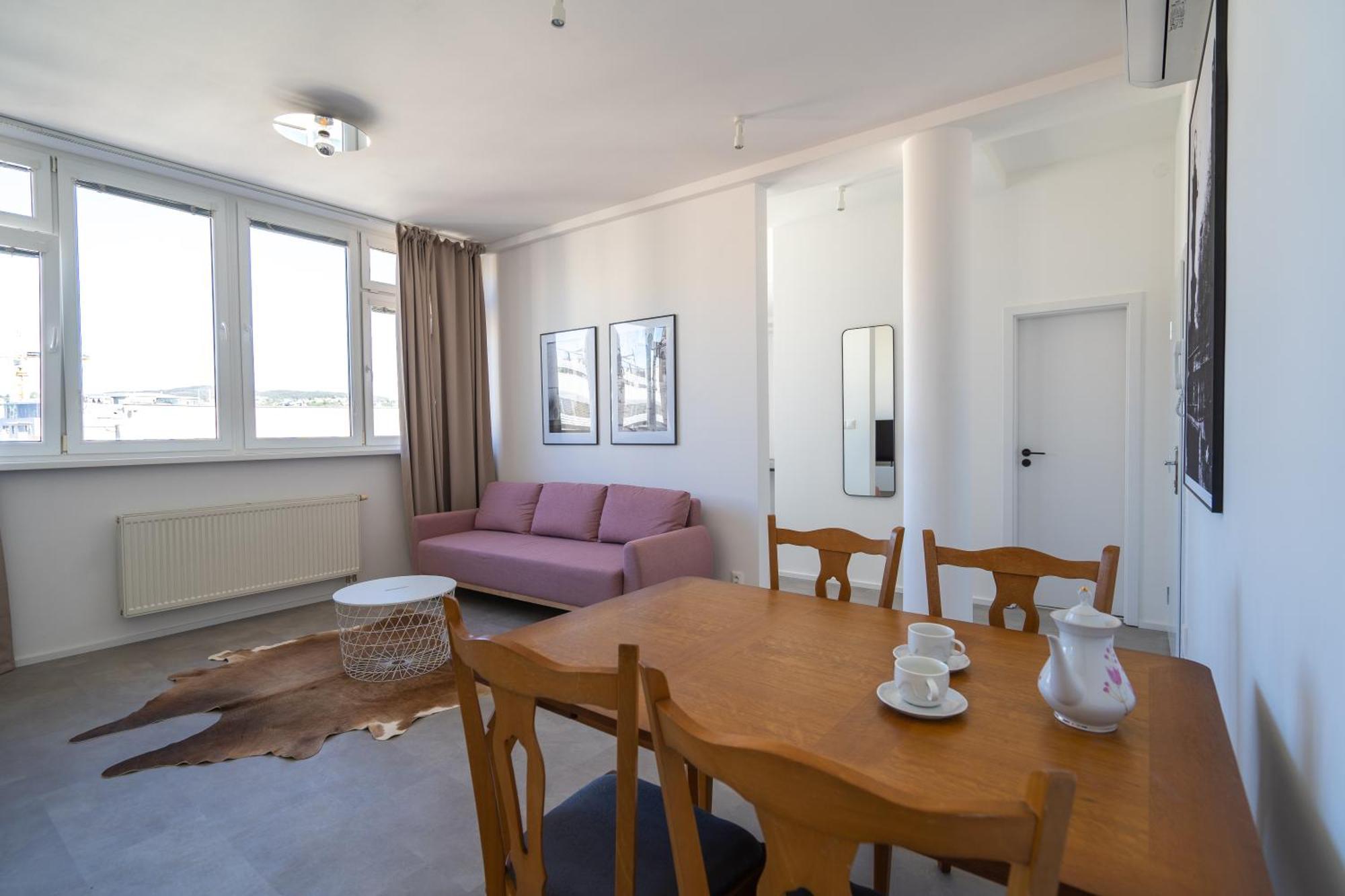 Old Town Apartment Black Bratislava Eksteriør bilde